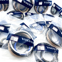 Kit de joints pour vérin hydraulique de direction Tift Lift 17238406 17238353 17254012 pour chargeuse sur pneus L220G L220H