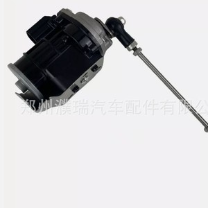 Válvula solenoide del motor del colector de admisión Hyundai 39400-2G730 para reemplazo y reparación - Product Image 4