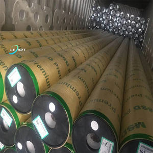 Film décoratif en rouleau MSD Premium, fabricant, PVC, tissu extensible, matériau de plafond souple pour <span class=keywords><strong>toit</strong></span> - Product Image 3