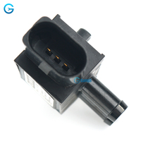 Sensor de Presión de Escape para Automóvil, Pieza de Repuesto 03L906051B, Sensor de Presión del Colector de Admisión de Aire para Audi 03L 906 051B
