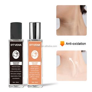 Sérum pour les <span class=keywords><strong>yeux</strong></span> jour et nuit OTVENA, hydratation intense, réduit les cernes et les rides - Product Image 2