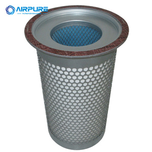 Lọc dầu tách Nhà Máy Giá Máy nén khí phụ tùng separator Lọc 2116010022 - Product Image 2