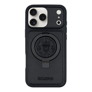 Custodia per telefono cellulare antiurto POLO per iPhone 17 custodia per anello magnetico in pelle - Product Image 3