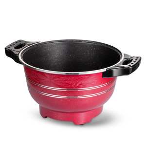 Olla Multifuncional RAF para Cocinar y Estofar, Mini Olla para Arroz, Olla para Alimentos, Recubrimiento Antiadherente, RAF, Multifuncional, Gran Venta - Product Image 3