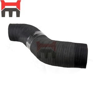 Hot Sales Excavator <b>Hose</b> EC460B Turbo Intake <b>Hose</b> 14609400 - Product Image 3