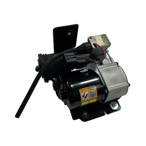 7L1Z5319AE 7L1Z5319A Kit de suspensión neumática Bomba de compresor de aire para Ford Expedition y <span class=keywords><strong>Lincoln</strong></span> <span class=keywords><strong>Navigator</strong></span> 2007-2017 - Product Image 2