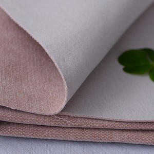 Hot Selling 24 <strong>Colours</strong> Stock 280gsm Heavyweight Hometex 100% Polyester Chenille Sanding Sofa Curtain Fabric for Sofa <strong>Pillow</strong> - Product Image 4