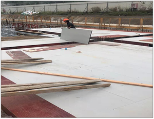 Tùy chỉnh dịch vụ cắt bán buôn 4mm coroplast PP tấm rỗng <span class=keywords><strong>4x8</strong></span> PE corflute sóng tấm nhựa bảng - Product Image 6