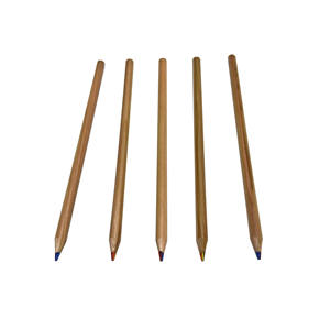 Per FSC Standard 12/24/36 Set confezionato <span class=keywords><strong>di</strong></span> matite in legno naturale 2B durezza colore chiaro per l'arte dei bambini e il <span class=keywords><strong>disegno</strong></span> per principianti - Product Image 4