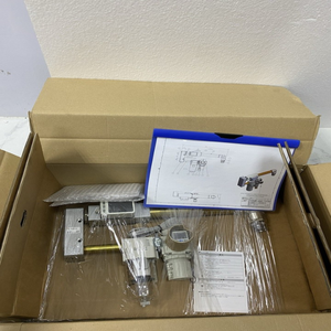Plc <strong>Pf3a</strong>-0aw01176 Digital Flow Switch for Warranty Product - Product Image 1