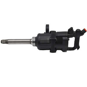 Llave de Impacto Neumática de Alto Torque, Pistola de Impacto de Aire de Alta Resistencia, Llave de Potencia Industrial para Reparación de Automóviles y Camiones - Product Image 5