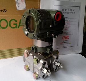 4-20ma <span class=keywords><strong>hart</strong></span> פרוטוקול Yokogawa EJA430A חכם מד לחץ משדר - Product Image 4