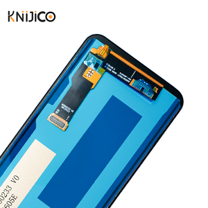 Service Pack LCD <span class=keywords><strong>J610</strong></span> pour Samsung J6plus pièces réparées de téléphone portable remplacement de l'écran tactile LCD - Product Image 4