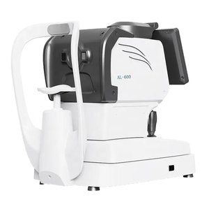 Biómetro Óptico Portátil OB-600 Plus para Cuidado Ocular Móvil y Programas de Atención Médica Ambulatoria - Product Image 1