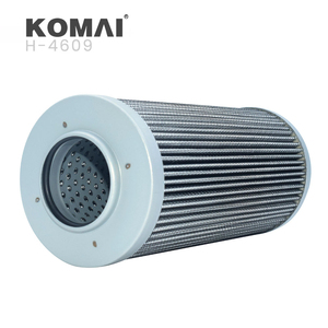 Filtro Hidráulico KOMAI 76204273  SH 52817  10115197   P185407  S3081700  9192450 SH 52192 para DEMAG  AC150 AC155 AC25 - Product Image 4