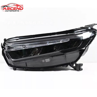 Ensemble de phares à LED avec feux de jour et faisceau haut/bas |   Design élégant, étanche et scellé pour Honda CR-V 2023-2024