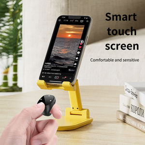 Anillo Inteligente con Pantalla Táctil, Control Remoto Inalámbrico <span class=keywords><strong>BT</strong></span> 5.3 para Selfies, Videos, Tiktok, Control de Desplazamiento, Pasador de Páginas, Recargable - Product Image 5