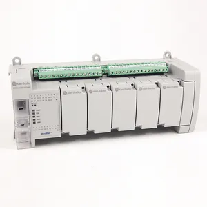 2080-LC50-48QWB Micro850 48 I/O EtherNet/IP Controller ab A-B