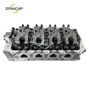 Nouvelle culasse de moteur Diesel Dynacap D4F pour <span class=keywords><strong>Renault</strong></span> OE 8200308854 7701478273 8201173867 7701475791 7701476742 - Product Image 1