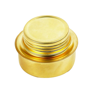 หม้อหุงต้มอลูมิเนียม DFS120และ SUS 201สแตนเลสสำหรับการเดินป่า - Product Image 5