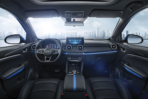 <span class=keywords><strong>DFSK</strong></span> Véhicule électrique SUV <span class=keywords><strong>SERES</strong></span> <span class=keywords><strong>3</strong></span> de 5 sièges à vendre Capacité de la batterie 50.296 kWh - Product Image 4