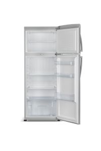 Réfrigérateur à porte double 280L personnalisé en gros pour la maison congélateur réfrigérateur pour la maison - Product Image 3