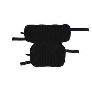 Attelle de fixation pour genou, attelle de soutien pour membre inférieur, manchon de fixation en gros, nouvelle conception pour soins de santé - Product Image 4