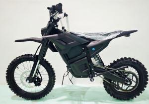 <span class=keywords><strong>Le</strong></span> vélo électrique tout-terrain <span class=keywords><strong>le</strong></span> <span class=keywords><strong>plus</strong></span> populaire M7 Ultra 72V25A avec batterie au lithium, <span class=keywords><strong>moteur</strong></span> central, cadre en aluminium et double batterie <span class=keywords><strong>pour</strong></span> les voyages - Product Image 6