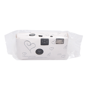 Wholesale Promotional Party Supplies 35mm <strong>Film</strong> Disposable <strong>Camera</strong> Customisable <strong>Film</strong> <strong>Rolls</strong> - Product Image 2