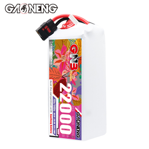Batería LiPo GAONENG GNB 8S 29.6V 22000mAh 22AH 70C QS8 RC para Competición a Gran Escala, FPV, Agricultura, Quadcopter, Helicóptero - Product Image 4