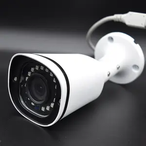 HQCAM EX-SDI HD SDI Kamera Peluru 40M HD-SDI Penuh CCTV IR Potong Infra Merah Penglihatan Malam Bentuk Kamera CCTV Kerangka Logam Pengawasan