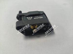 อะแดปเตอร์ออสซิลโลสโคปแบบ LPA-BNC PROLINK - Product Image 2