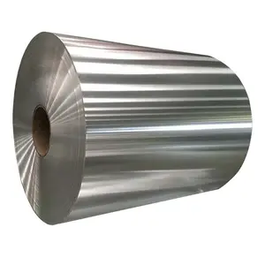 aluminum coil 4mm aluminum coil 6061 aluminum coil binding