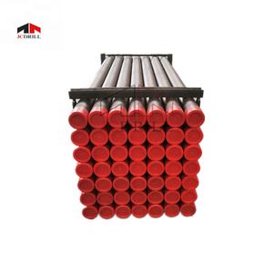 JCDRILL חוטי AQ BQ NQ HQ PQ מוט מקדחה,AW BW NW HW PW צינור צינור וצינור - Product Image 5