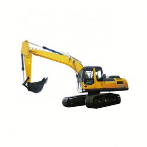 El Mejor accesorio para excavadoras sobre orugas XE200DA con motor Cummins y bomba Garantía de 1 año - Product Image 4