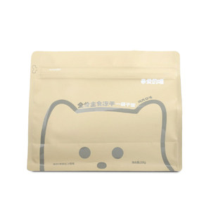 อาหารแมวแบบฟรีซดราย OEM-ODM สำหรับแมวทุกสายพันธุ์ อาหารแห้งครบถ้วน คุณค่าทางโภชนาการสูง เนื้อสัตว์ปริมาณมาก ขายส่งจากโรงงาน - Product Image 1