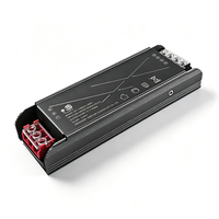 Alimentation à découpage AC/DC 60W 24V pour éclairage LED industriel sans scintillement – Vente en gros