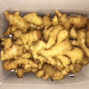 Cina Anqiu/Laiwu zenzero fresco 200g Jordan - Product Image 1