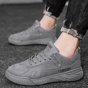 Zapatos para hombre: los zapatos individuales son transpirables, duraderos, cómodos y no causan molestias a los pies. - Product Image 2