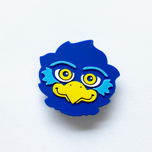 เข็มกลัดพลาสติกสำหรับตกแต่งรูปสัตว์ - Product Image 6