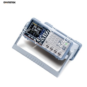 Medidor LCR-6000 de Gwinstek, LCR-6300 para Pruebas de Inductancia* - Product Image 2