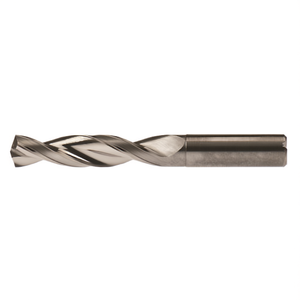 Foret en carbure TA1040 5xD non revêtu pour machines-outils - Product Image 2