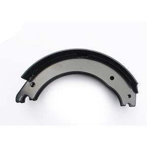 Pièces d'essieu Kit <span class=keywords><strong>de</strong></span> <span class=keywords><strong>frein</strong></span> à <span class=keywords><strong>main</strong></span> hydraulique 15 "X4" taille <span class=keywords><strong>de</strong></span> <span class=keywords><strong>frein</strong></span> 23k doublure 1443 patins <span class=keywords><strong>de</strong></span> <span class=keywords><strong>frein</strong></span> pour camion EATON 807685 - Product Image 2