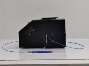 เครื่องเลเซอร์ Endolaser 1470nm 12W สำหรับยกกระชับใบหน้า กำจัดไขมัน ลดสัดส่วนแบบพกพา ให้ผลลัพธ์ที่มีประสิทธิภาพ - Product Image 5