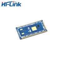 Módulo de Enrutador WiFi IoT Inalámbrico de Bajo Costo HLK-7628N 300M MT7628NN Modo 802.11b/g/n Múltiples Linux 2.6.36 SDK OpenWrt
