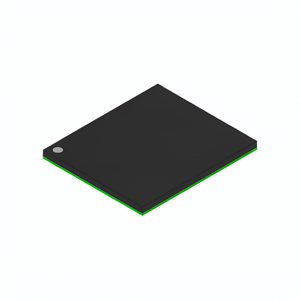 Memory 165 LBGA Electronic Circuit Components Authorized Distributor CY7C1620KV18-300BZC - Product Image 1