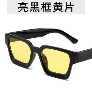 2024 הגעה חדשה לrvet מותאם אישית tr90 משקפי שמש משקפי שמש - Product Image 4