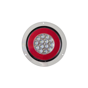 <span class=keywords><strong>Feux</strong></span> <span class=keywords><strong>arrière</strong></span> de camion <span class=keywords><strong>à</strong></span> <span class=keywords><strong>LED</strong></span> 24V, <span class=keywords><strong>feux</strong></span> de freinage, de direction et de marche <span class=keywords><strong>arrière</strong></span> pour <span class=keywords><strong>semi</strong></span>-<span class=keywords><strong>remorque</strong></span> - Product Image 6