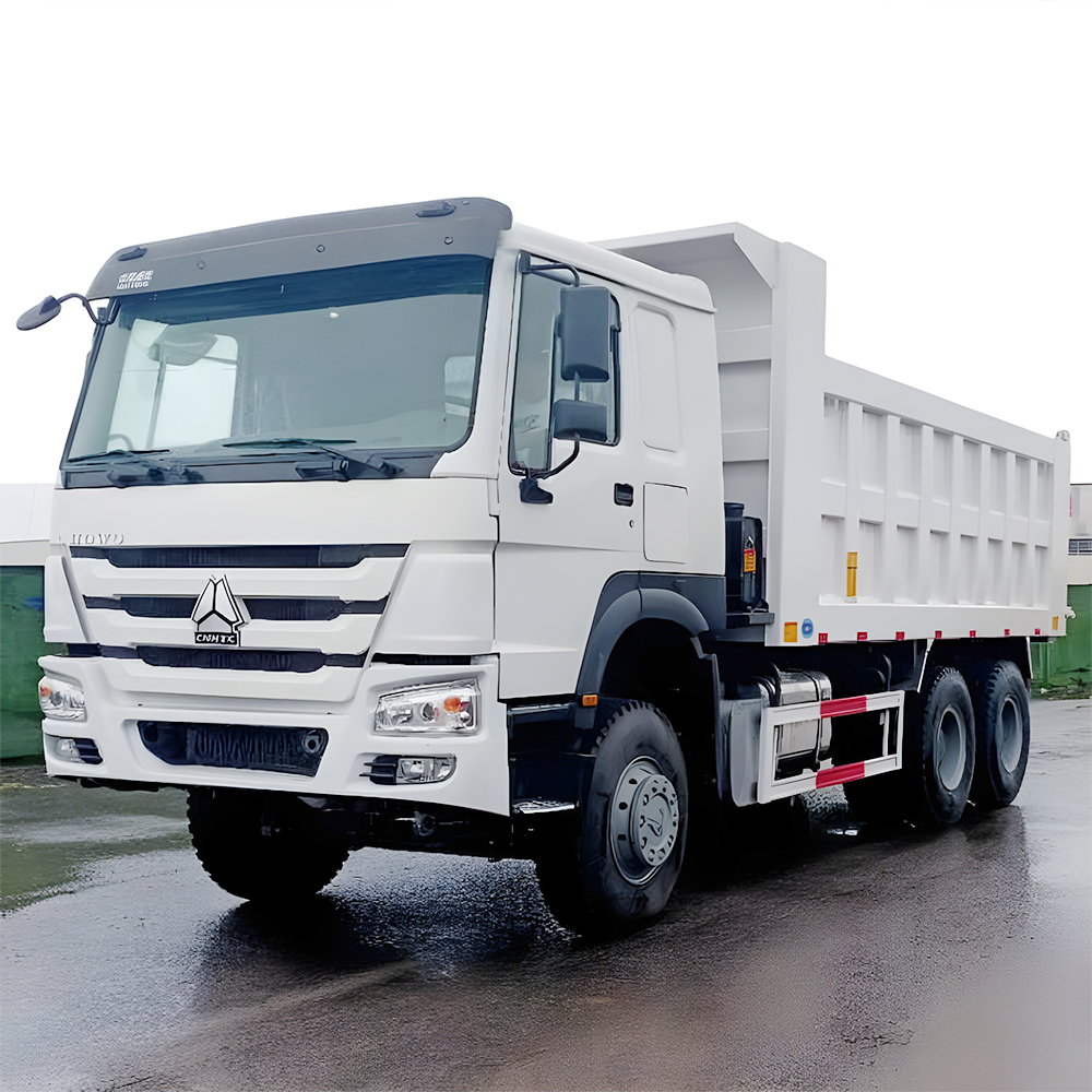 Самосвал самосвал Sinotruck Camion Howo, 6x4, 10, 40 тонн, самосвал по низкой цене