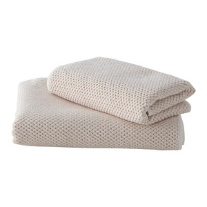 Feng Hong Corn Kernel Microfiber Cleaning Cloth 25x25cm Thickened Absorbent Dishcloth For Kitchen Use - Product Image 2